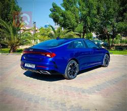 كيا K5